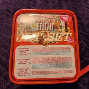 Sol de Janeiro Bom Dia Bright Jet Set